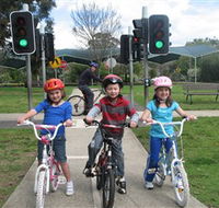 Campbelltown Bicycle Education Centre - Accommodation Cairns