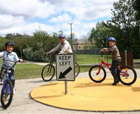 Campbelltown Bicycle Education Centre - Accommodation Cairns 1