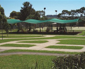 Campbelltown Bicycle Education Centre - Accommodation Cairns 2