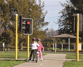 Campbelltown Bicycle Education Centre - Accommodation Cairns 3