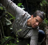 Bear Grylls Survival Academy - Accommodation Cairns