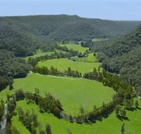 Glenworth Valley Outdoor Adventures - Accommodation Cairns