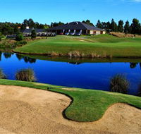 Macquarie Links International Golf Club - Accommodation Cairns