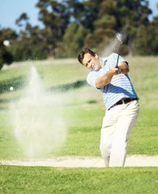 Macquarie Links International Golf Club - Accommodation Cairns 1