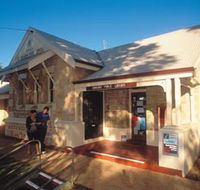 Dongara Heritage Walk - Accommodation Cairns
