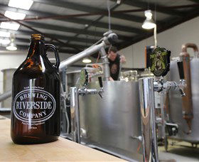 Riverside Brewing Co - Accommodation Cairns 0