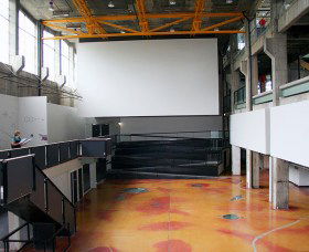 Casula Powerhouse - Accommodation Cairns 0