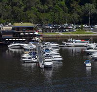 Berowra Waters Marina - Accommodation Cairns