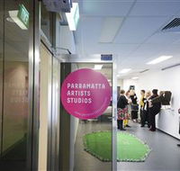 Parramatta Artists Studios - Accommodation Cairns