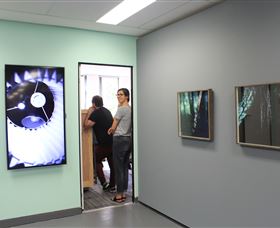 Parramatta Artists Studios - Accommodation Cairns 4