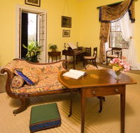 Old Government House Parramatta - Accommodation Cairns