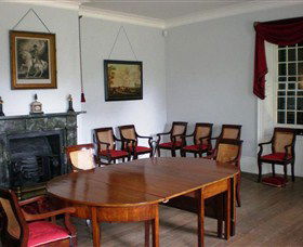 Old Government House Parramatta - Accommodation Cairns 4