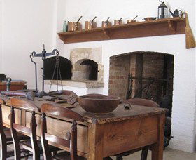 Old Government House Parramatta - Accommodation Cairns 6