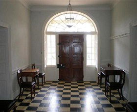 Old Government House Parramatta - Accommodation Cairns 5