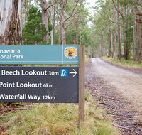 Beech lookout - Accommodation Cairns