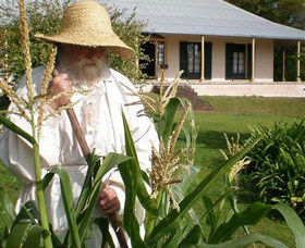 Experiment Farm Cottage - Accommodation Cairns 1