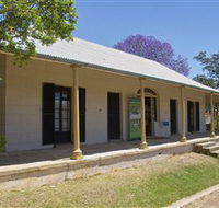 Experiment Farm Cottage - Accommodation Cairns