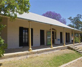 Experiment Farm Cottage - Accommodation Cairns 0