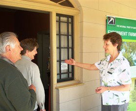 Experiment Farm Cottage - Accommodation Cairns 5