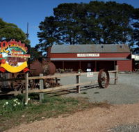 Sully's Cider at the Old Cheese Factory - Accommodation Cairns