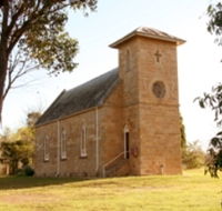 St Bedes Catholic Church - Accommodation Cairns