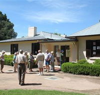 Hambledon Cottage House Museum - Accommodation Cairns