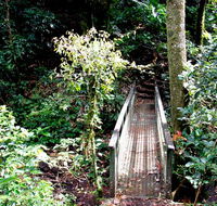 Richmond Range National Park - Accommodation Cairns