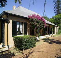 Elizabeth Farm - Accommodation Cairns
