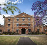 Female Orphan School - Accommodation Cairns