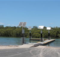 Maaroom Picnic Ground - Accommodation Cairns