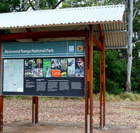 Cambridge Plateau picnic area - Accommodation Cairns