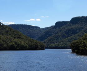 Tallowa Dam - Accommodation Cairns 0