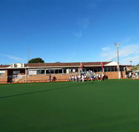 Dungog Memorial Bowling Club - Accommodation Cairns