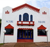 Dungog James Theatre - Accommodation Cairns