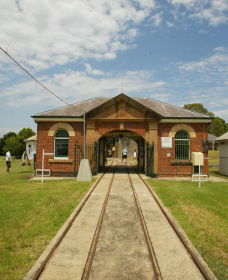Newington Armory - Sydney Olympic Park - Accommodation Cairns 2