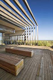 Pinnacles Desert Discovery Centre - Accommodation Cairns 0