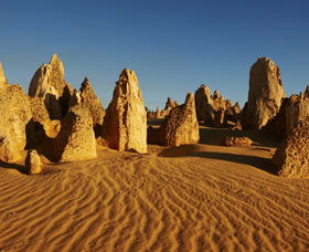 Pinnacles Desert Discovery Centre - Accommodation Cairns 3