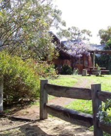 Peel Estate Winery - Accommodation Cairns 0