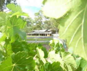 Peel Estate Winery - Accommodation Cairns 1