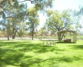 Peel Estate Winery - Accommodation Cairns 2