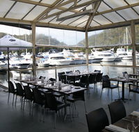 Empire Marina Bobbin Head - Accommodation Cairns