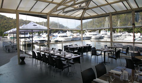 Empire Marina Bobbin Head - Accommodation Cairns 0