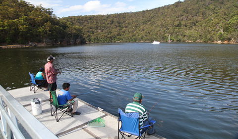 Empire Marina Bobbin Head - Accommodation Cairns 1