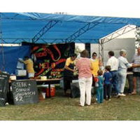 Koala Markets - Accommodation Cairns