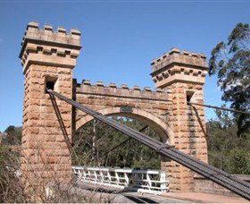 Manchester Square NSW Accommodation Cairns