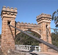 The Hampden Bridge Experience - Accommodation Cairns