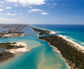 Seacombe VIC Accommodation Cairns