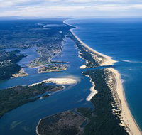 Ninety Mile Beach Marine National Park - Accommodation Cairns