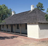 Old Blythewood - Accommodation Cairns