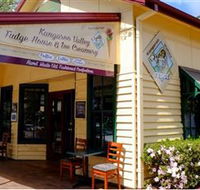 Kangaroo Valley Fudge House and Ice Creamery - Accommodation Cairns